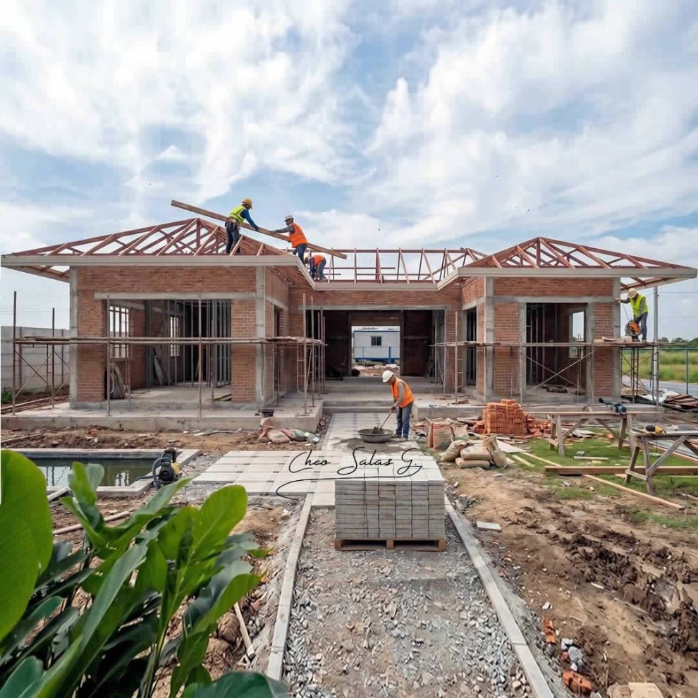 Constructores CARIBE
