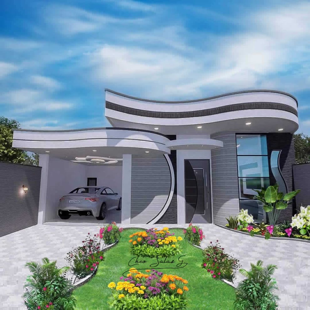 Constructores CARIBE
