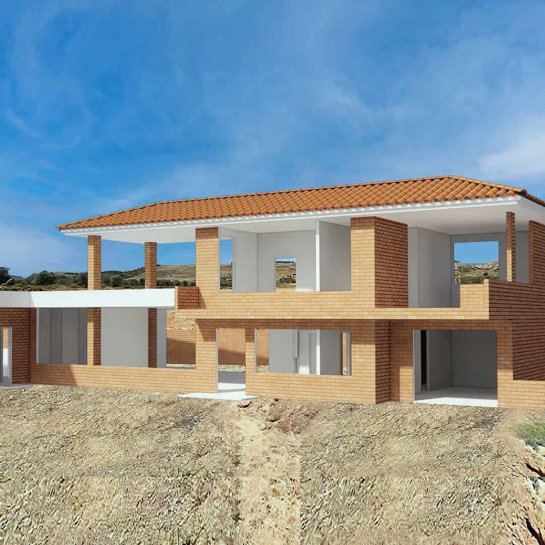 Constructores CARIBE