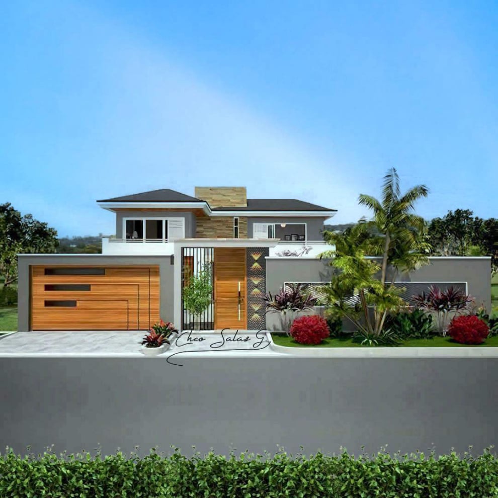 Constructores CARIBE R.D