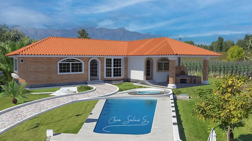 Constructores CARIBE R.D